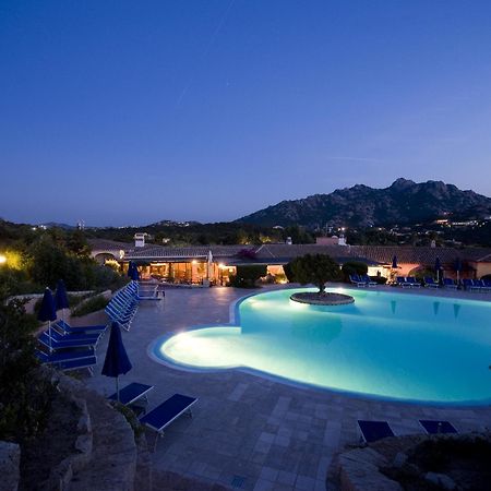 Colonna Resort Country & Sporting Club Porto Cervo Kemudahan gambar