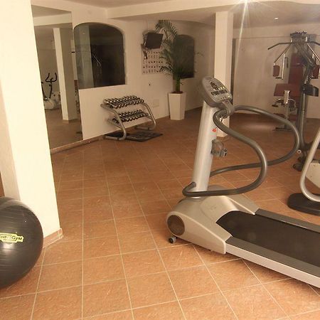 Colonna Resort Country & Sporting Club Porto Cervo Luaran gambar