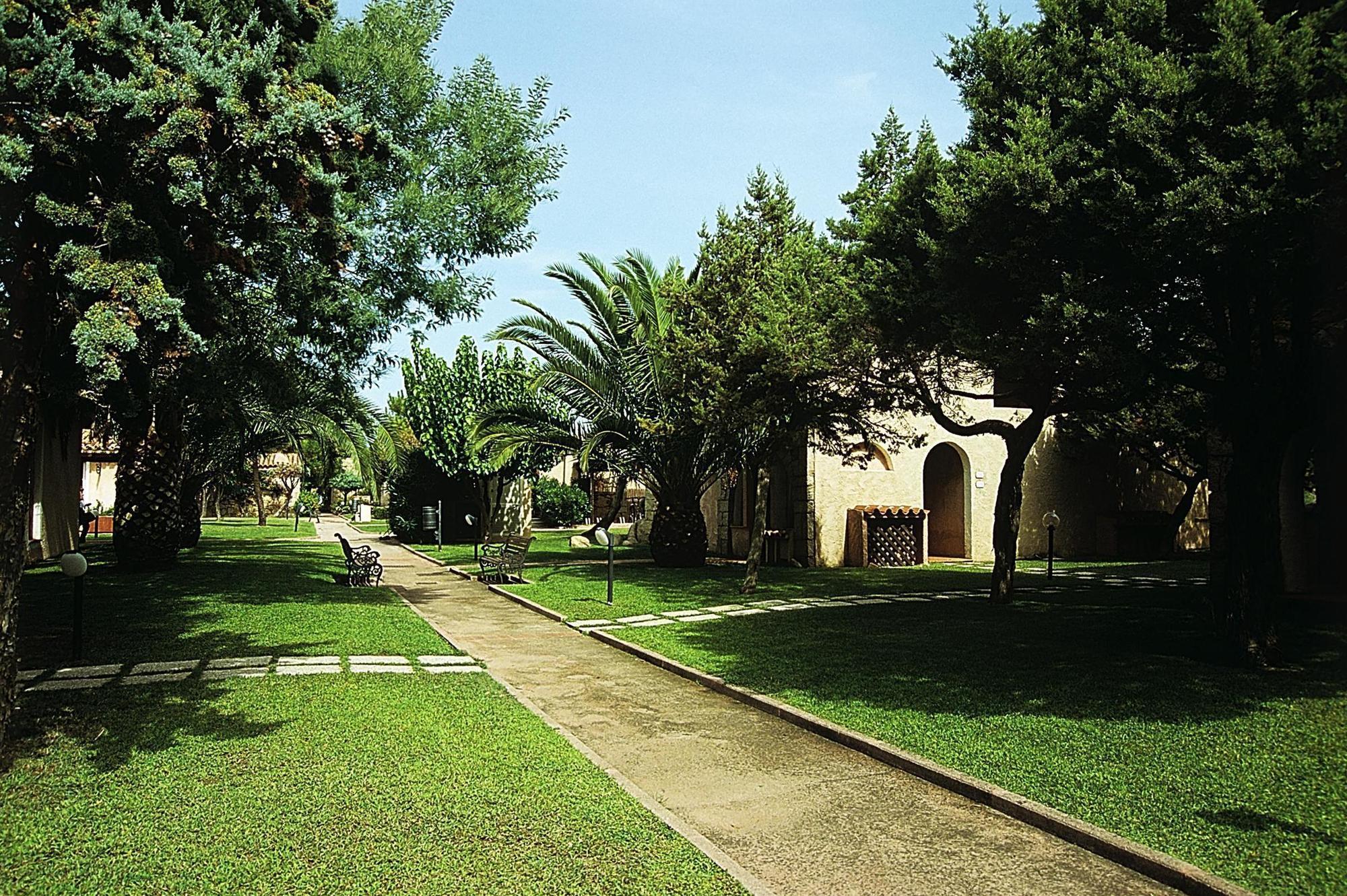 Colonna Resort Country & Sporting Club Porto Cervo Bilik gambar