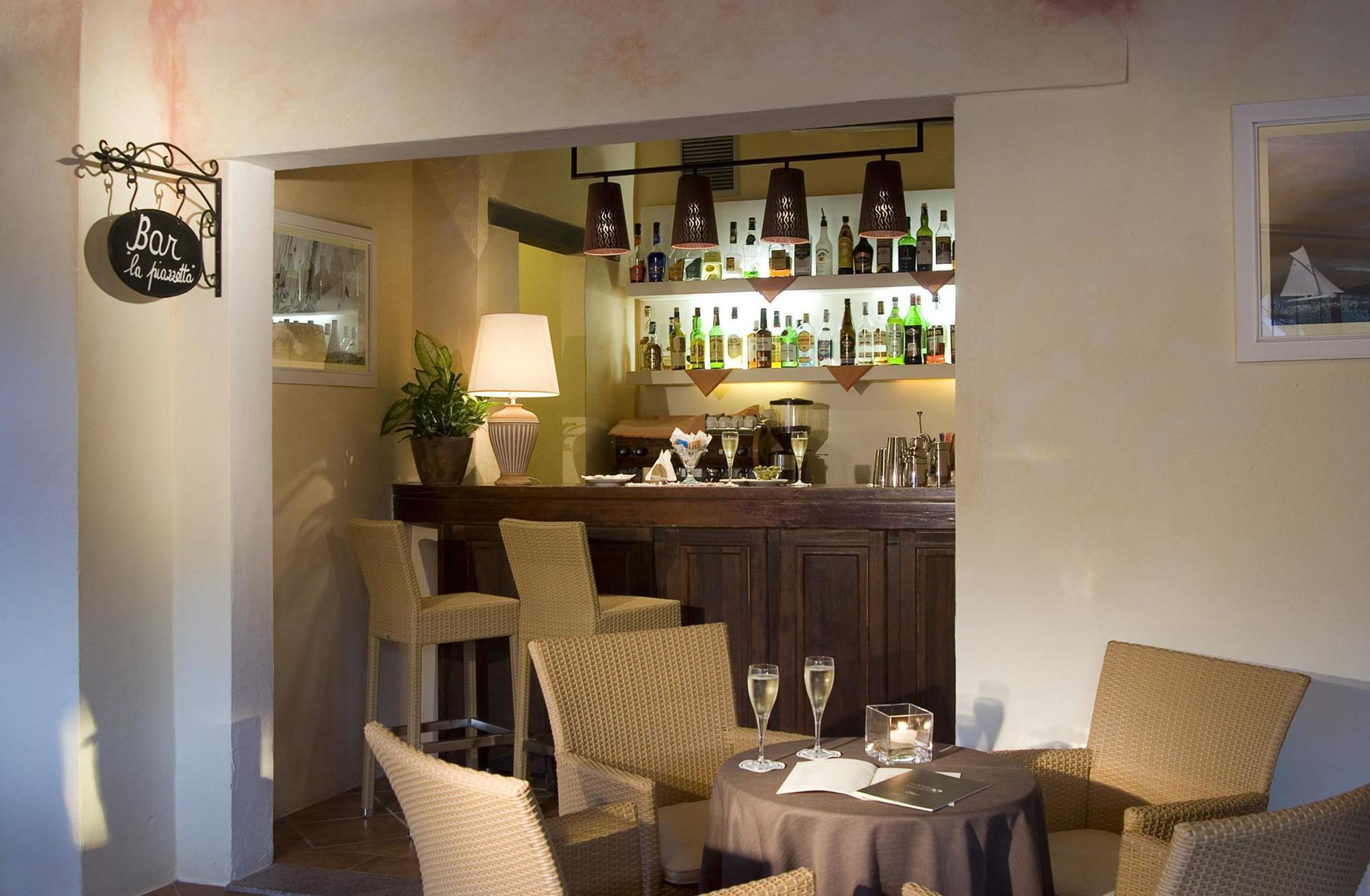 Colonna Resort Country & Sporting Club Porto Cervo Luaran gambar