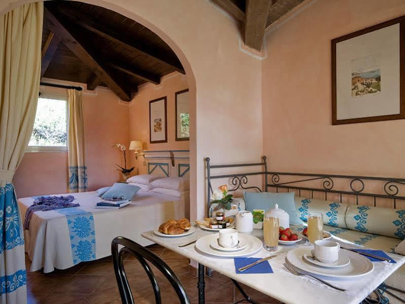 Colonna Resort Country & Sporting Club Porto Cervo Luaran gambar
