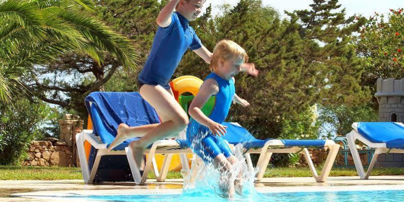 Colonna Resort Country & Sporting Club Porto Cervo Luaran gambar