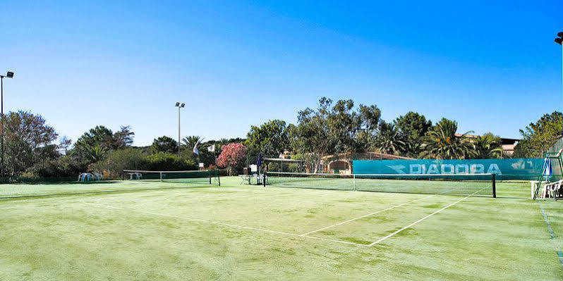 Colonna Resort Country & Sporting Club Porto Cervo Luaran gambar