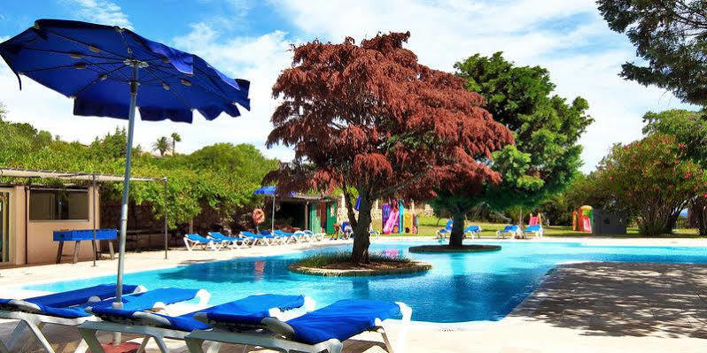 Colonna Resort Country & Sporting Club Porto Cervo Luaran gambar