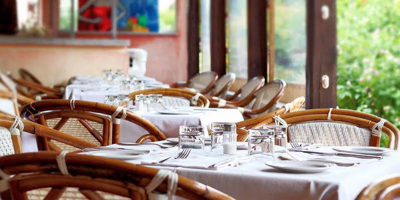 Colonna Resort Country & Sporting Club Porto Cervo Luaran gambar