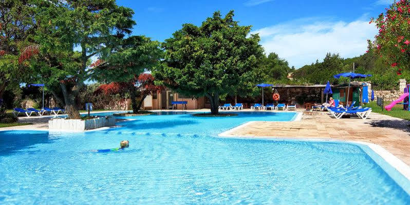 Colonna Resort Country & Sporting Club Porto Cervo Luaran gambar