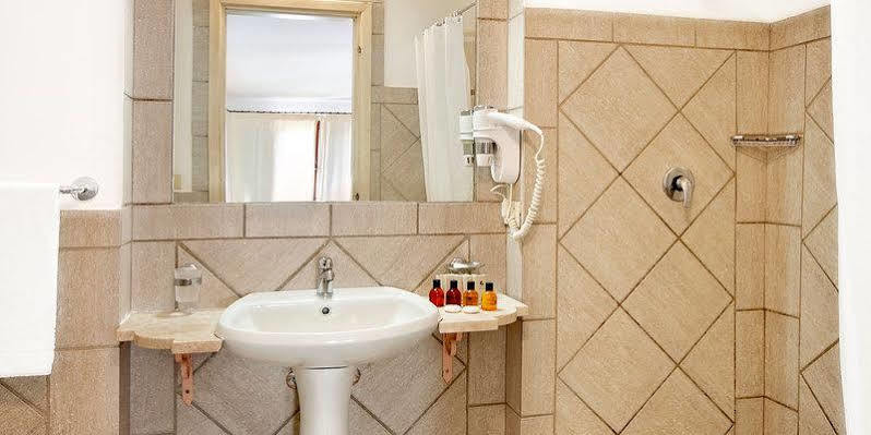 Colonna Resort Country & Sporting Club Porto Cervo Luaran gambar