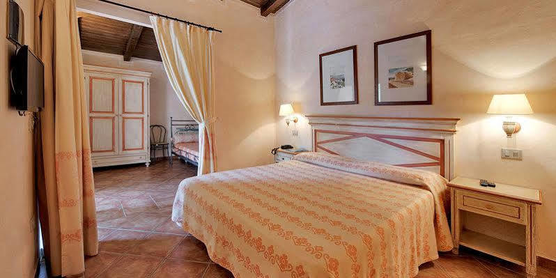 Colonna Resort Country & Sporting Club Porto Cervo Luaran gambar