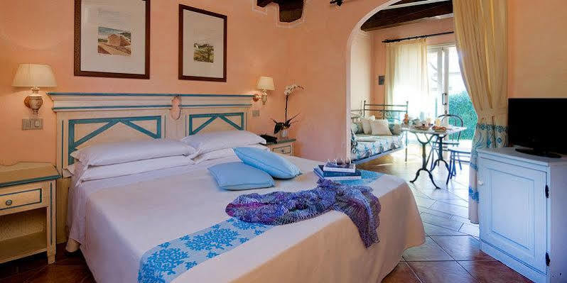 Colonna Resort Country & Sporting Club Porto Cervo Luaran gambar