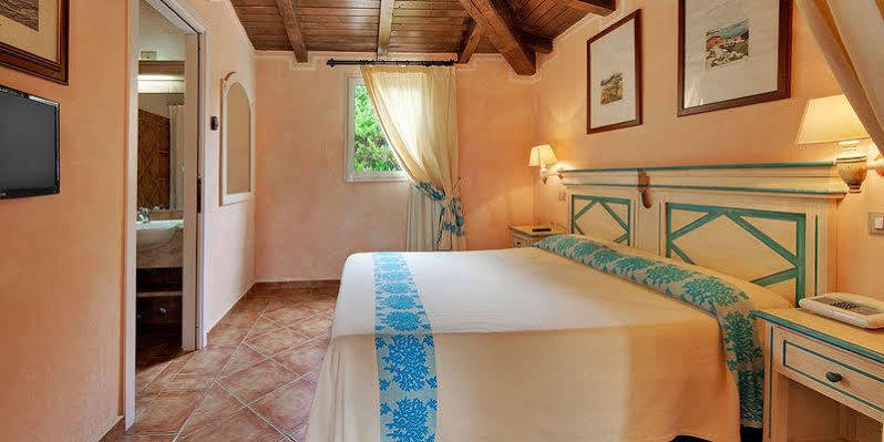 Colonna Resort Country & Sporting Club Porto Cervo Luaran gambar