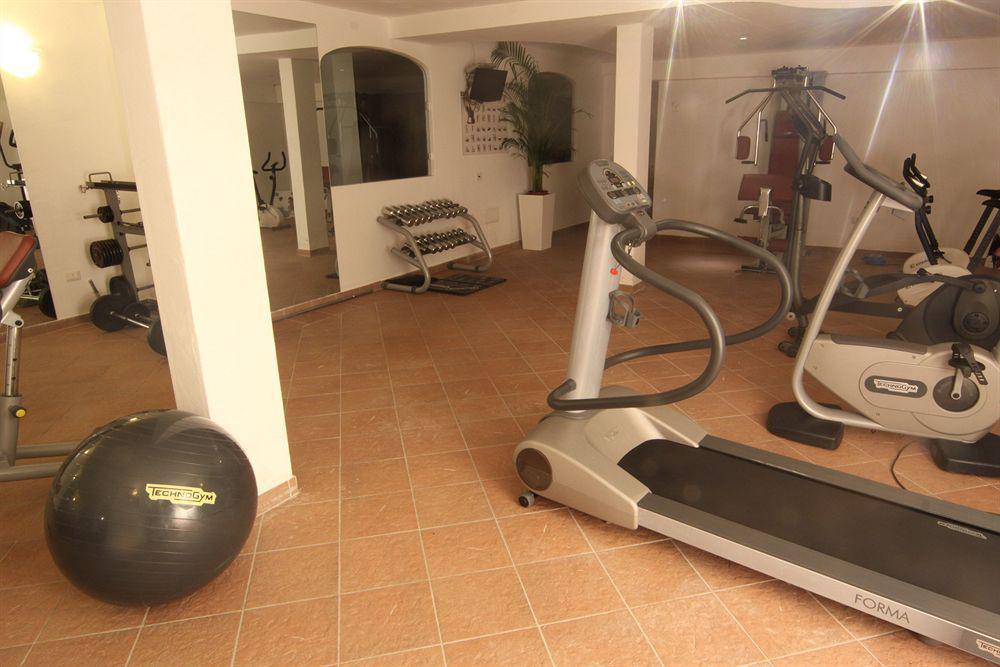 Colonna Resort Country & Sporting Club Porto Cervo Luaran gambar